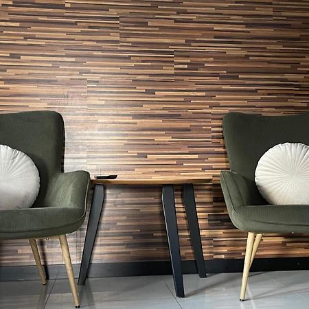 Apartamenty Warszawa Centrum Grojecka 194 Luaran gambar