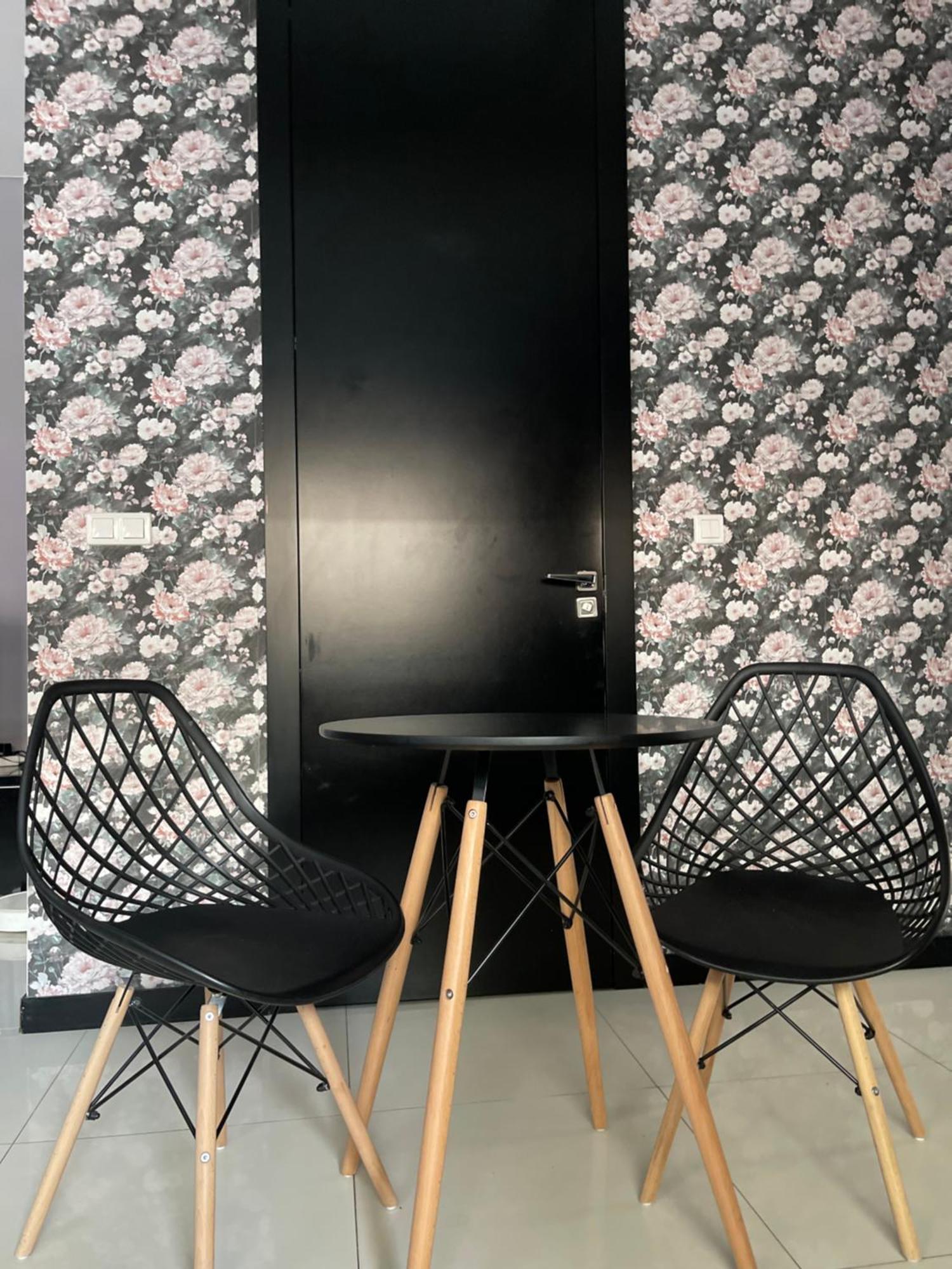 Apartamenty Warszawa Centrum Grojecka 194 Luaran gambar