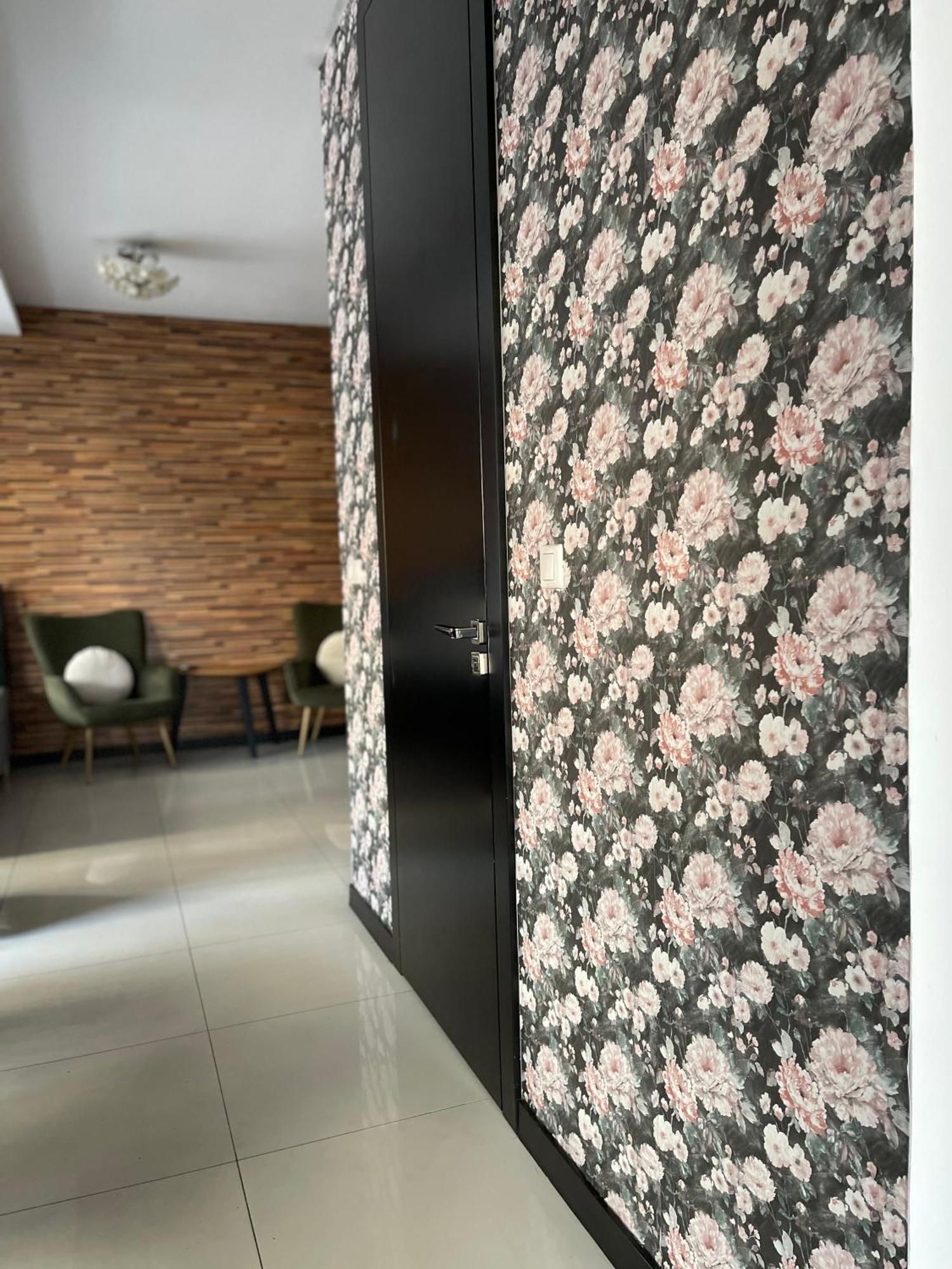 Apartamenty Warszawa Centrum Grojecka 194 Luaran gambar